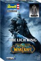 Revell - World Of Warcraft The Lich King - 1 16 - 03515