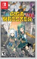 Giga Wrecker Alt Import