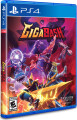 Gigabash Limited Run Import