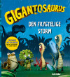 Gigantosaurus - Den Frygtelige Storm - 