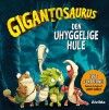 Gigantosaurus - Den Uhyggelige Hule - Løft Flapperne - 