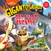 Gigantosaurus - Det Vilde Eventyr - Løft Flapperne - 