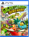 Gigantosaurus Dino Kart Import