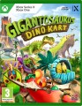 Gigantosaurus Dino Kart - 