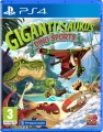 Gigantosaurus Dino Sports - 