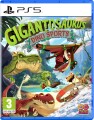Gigantosaurus Dino Sports - 