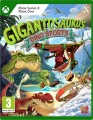 Gigantosaurus Dino Sports - 