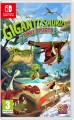 Gigantosaurus Dino Sports - 