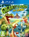 Gigantosaurus The Game - 