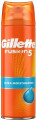 Gillette Barbergel - Fusion 5 Ultra Moisturising 200 Ml