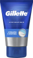 Gillette - Pro 2In1 Intensively Cooling Balm Men 100 Ml