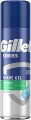 Gillette - Series Sensitive Shave Gel - 200 Ml
