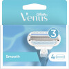 Gillette - Venus Barberblade Smooth - 4-Pak