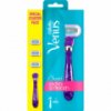 Gillette - Venus Swirl Starter Pack - Med 3 Ekstra Blade