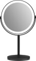Gillian Jones - Opladeligt Led Bordspejl Med 10X Forstørrelse Og Usb-C -