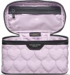 Gillian Jones - Beautyboks Toilettaske - Urban Travel - Purple Hearts