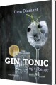 Gin Tonic Og Tilbehør - 