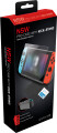 Nintendo Switch Pro Case With Kick-Stand - Gioteck