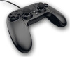 Gioteck Vx-4 Wired Ps4 Controller - Sort