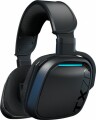 Gioteck - Trådløst Gaming Headset Til Ps5 Ps4 Og Pc - Tx70