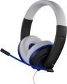 Gioteck Xh-100P Gaming Headset - Ps4 Ps5 Xbox Pc Switch