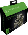 Xbox One Controller Skin I Silicone - Gioteck - Hex Camo