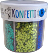 Girafgiraf Konfettishaker 50 G