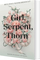 Girl Serpent Thorn