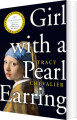 Girl With A Pearl Earring