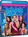 Girls Night Out Rough Night - 2017