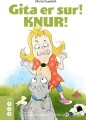 Gita Er Sur Knur