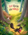 Giv Egon En Hånd