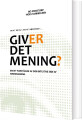 Giver Det Mening