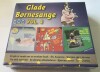 Glade Børnesange - Vol 4