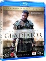 Gladiator - 10Th Anniversary Edition - 