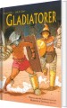 Gladiatorer - Flachs Læs Om - 