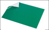 Glanspapir 80 G - 50 X 35 Cm - 5 Ark - Grøn