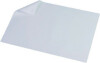 Glanspapir 80 G - 50 X 35 Cm - 5 Ark - Hvid