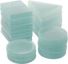 Glasplade - Tykkelse 3 Mm - 3X30 Stk