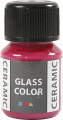 Glass Ceramic - Pink - 35 Ml
