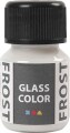 Glass Color Frost - Hvid - 30 Ml