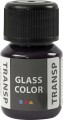Glass Color Transparent - Violet - 30 Ml