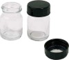 Glass Jar With Lid - 38300 - Revell