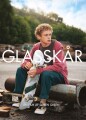 Glasskår