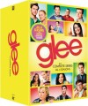 Glee - Sæson 1-6 - 