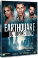 Eartquake Underground