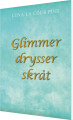 Glimmer Drysser Skråt - 