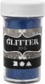 Glitter Drys - Blå - 20 G