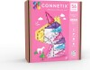 Glitter Unicorn Pack - Magnetsæt - 56 Dele