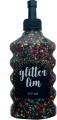 Glitterlim Grov Glitter - Clear Multicolo